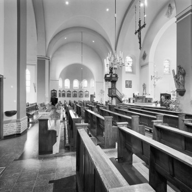 Rijksdienst voor het Cultureel Erfgoed: Galen, P. van