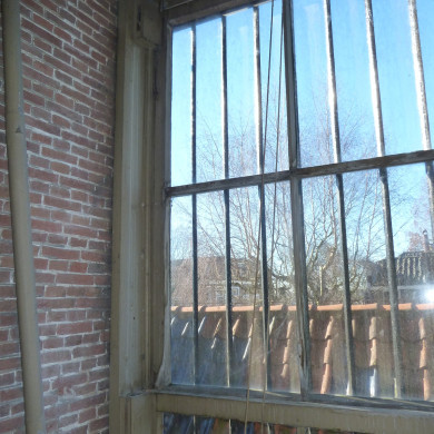 Rijksdienst voor het Cultureel Erfgoed: Bogers, Guido