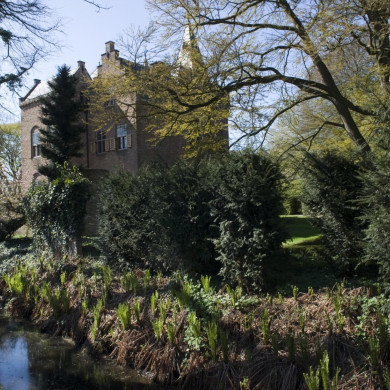 Rijksdienst voor het Cultureel Erfgoed: Roderburg, K. (Kris)