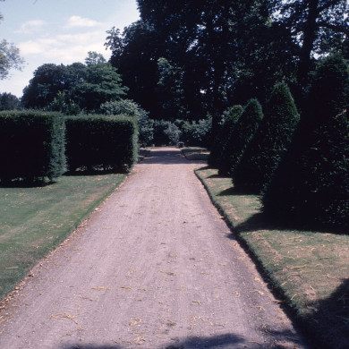 Rijksdienst voor het Cultureel Erfgoed: Galen, P. (Paul) van