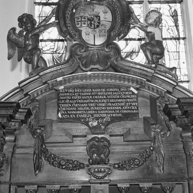 Rijksdienst voor het Cultureel Erfgoed: Tangel, L.M.