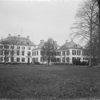 Rijksdienst voor het Cultureel Erfgoed: Steenbergh, C.J.