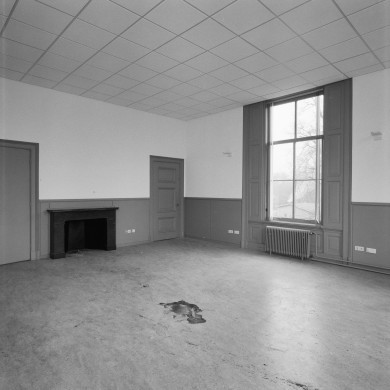 Rijksdienst voor het Cultureel Erfgoed: Wal, A.J. van der