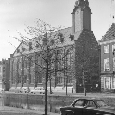 Rijksdienst voor het Cultureel Erfgoed: Dukker, G.J.