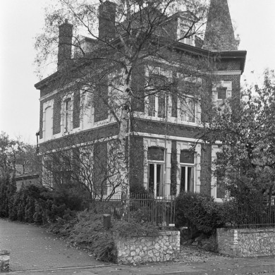 Rijksdienst voor het Cultureel Erfgoed: Tangel, L.M.