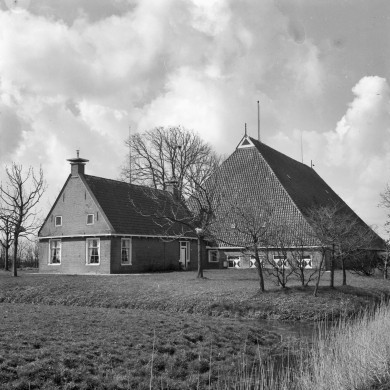 Rijksdienst voor het Cultureel Erfgoed: Berg, H.M. van den