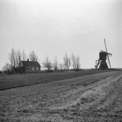 Rijksdienst voor het Cultureel Erfgoed: Korpershoek, W.A.