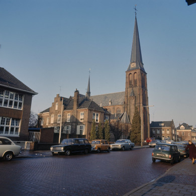 Rijksdienst voor het Cultureel Erfgoed