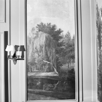 Rijksdienst voor het Cultureel Erfgoed: Galen, P. van