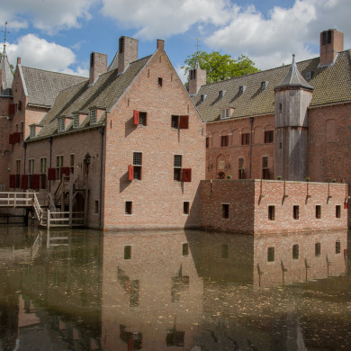 Rijksdienst voor het Cultureel Erfgoed: Speelman, Albert