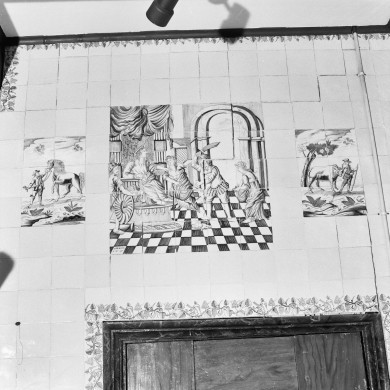 Rijksdienst voor het Cultureel Erfgoed: Wal, A.J. van der