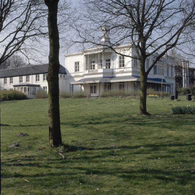 Rijksdienst voor het Cultureel Erfgoed: Dukker, G.J.