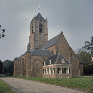 Rijksdienst voor het Cultureel Erfgoed