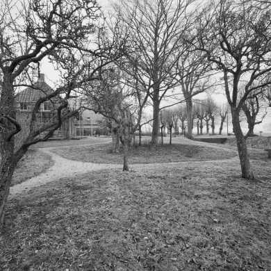 Rijksdienst voor het Cultureel Erfgoed: Wal, A.J. van der