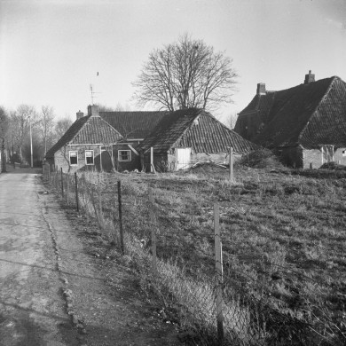 Rijksdienst voor het Cultureel Erfgoed: HALLERS, TEN