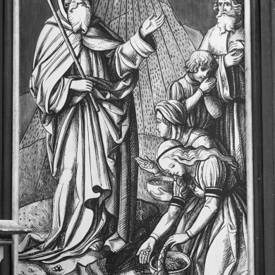 Rijksdienst voor het Cultureel Erfgoed: Tangel, L.M.