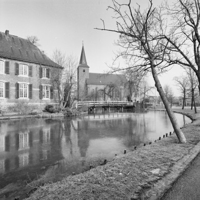 Rijksdienst voor het Cultureel Erfgoed: Galen, P. van