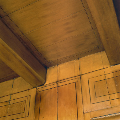 Rijksdienst voor het Cultureel Erfgoed: Galen, P. van