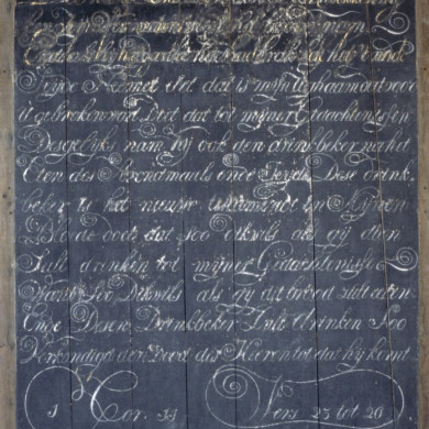 Rijksdienst voor het Cultureel Erfgoed: Galen, P. (Paul) van