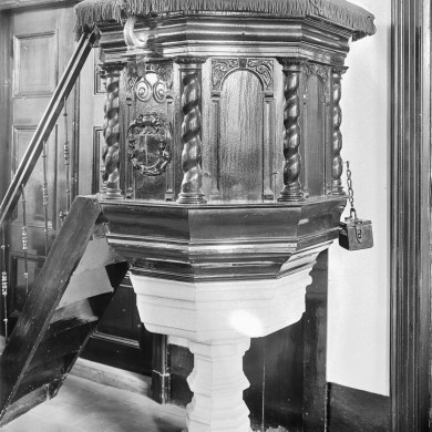 Rijksdienst voor het Cultureel Erfgoed: Hoog, G. de