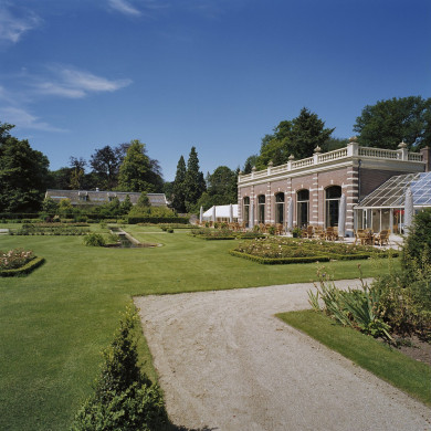 Rijksdienst voor het Cultureel Erfgoed: Wal, A.J. van der