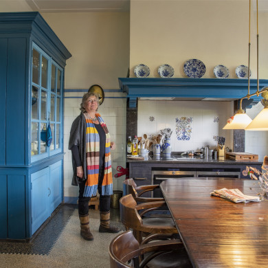 Rijksdienst voor het Cultureel Erfgoed: Sar, Wouter van der