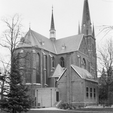 Rijksdienst voor het Cultureel Erfgoed: Tangel, L.M.