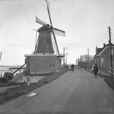 Rijksdienst voor het Cultureel Erfgoed