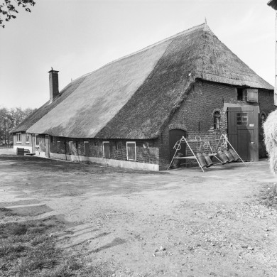 Rijksdienst voor het Cultureel Erfgoed: Wal, A.J. van der
