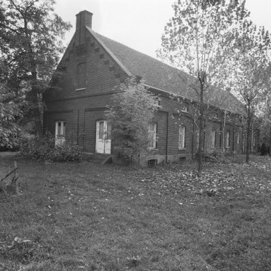 Rijksdienst voor het Cultureel Erfgoed: Tangel, L.M.