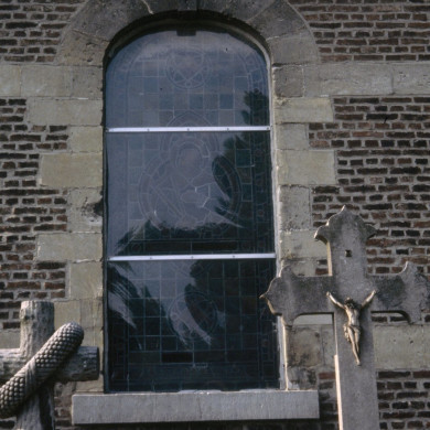 Rijksdienst voor het Cultureel Erfgoed: Tangel, L.M.