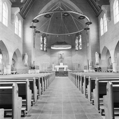 Rijksdienst voor het Cultureel Erfgoed: Galen, P. (Paul) van