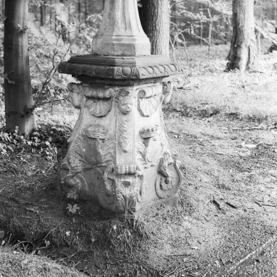 Rijksdienst voor het Cultureel Erfgoed: Wal, A.J. van der