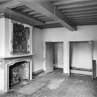 Rijksdienst voor het Cultureel Erfgoed: Delemarre, G.Th.