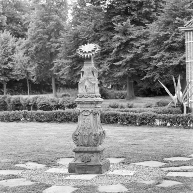 Rijksdienst voor het Cultureel Erfgoed: Wal, A.J. van der