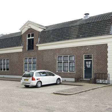 Rijksdienst voor het Cultureel Erfgoed: Galen, Jan van