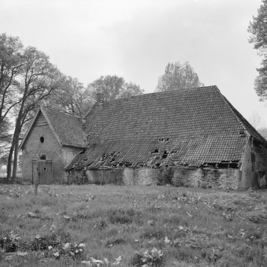 Rijksdienst voor het Cultureel Erfgoed: Delemarre, G.Th.