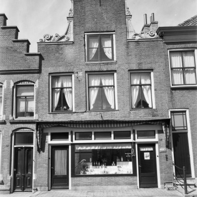 Rijksdienst voor het Cultureel Erfgoed