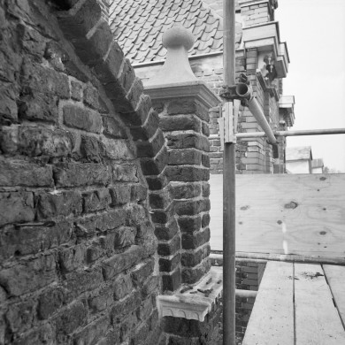 Rijksdienst voor het Cultureel Erfgoed: Galen, P. (Paul) van