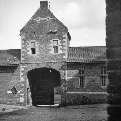 Rijksdienst voor het Cultureel Erfgoed