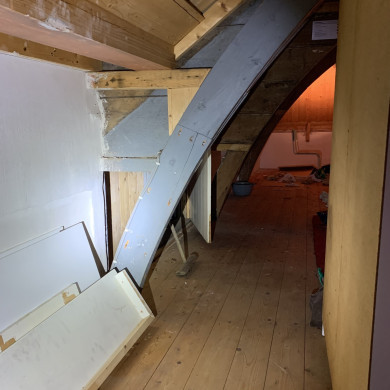 Rijksdienst voor het Cultureel Erfgoed: Bogers, Guido