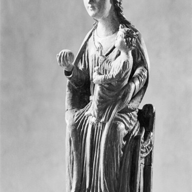 Rijksdienst voor het Cultureel Erfgoed: Tangel, L.M.