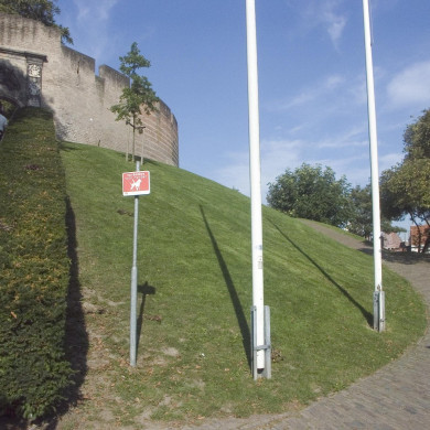 Rijksdienst voor het Cultureel Erfgoed: Penders, T.