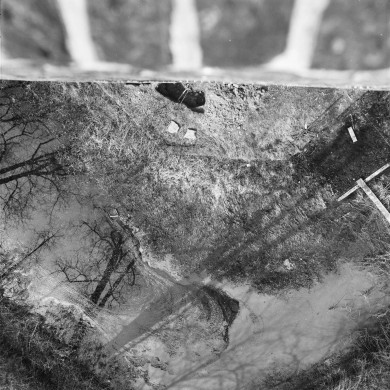 Rijksdienst voor het Cultureel Erfgoed: Wal, A.J. van der