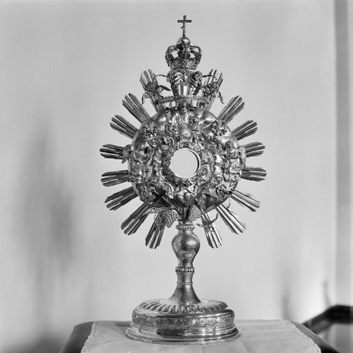 Rijksdienst voor het Cultureel Erfgoed: Galen, P. van