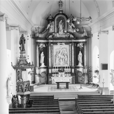 Rijksdienst voor het Cultureel Erfgoed: Wal, A.J. van der