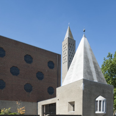 Rijksdienst voor het Cultureel Erfgoed: Technau, Sergé