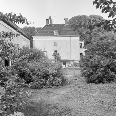 Rijksdienst voor het Cultureel Erfgoed: Wal, A.J. van der