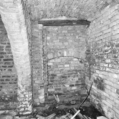 Rijksdienst voor het Cultureel Erfgoed: Galen, P. (Paul) van