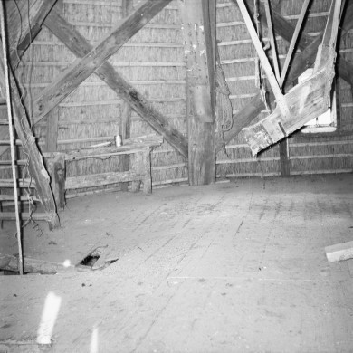 Rijksdienst voor het Cultureel Erfgoed: Korpershoek, W.A.